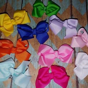 Hairbows